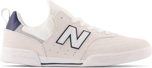 Кроссовки New Balance 600 Tom Knox - Black Raincloud, White/White