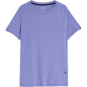 Женская футболка Focus On, Blueberry