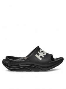 Шлепанцы Ora Athletic Slide 1155154 Hoka, черный