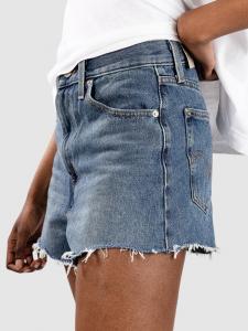 Шорты Levi's High Waisted Mom Shorts, call it a good day