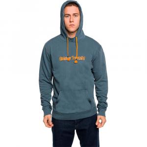 Спортивное худи Trangoworld Salvan, синий