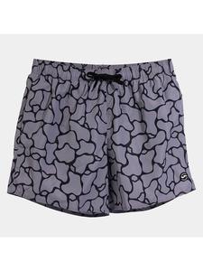 Joma Серые плавки