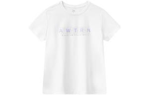 Футболка Variety Training Collection женская белая Anta