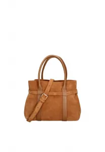 Сумочка Chiara Ferretti, Cognac