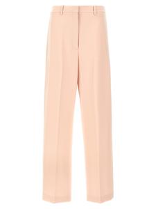 Брюки 'HW Casual' Theory, розовый