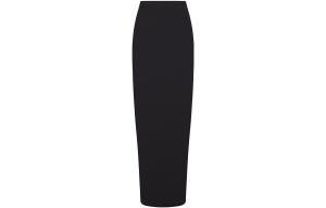 Повседневная длинная юбка женская Оникс Skims