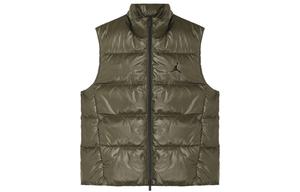 Жилет Jordan Flight, оливково-зеленый