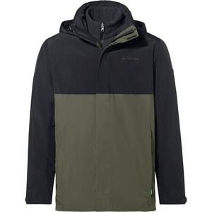 Двойная куртка me Rosemoor 3в1 куртка Vaude, мультиколор