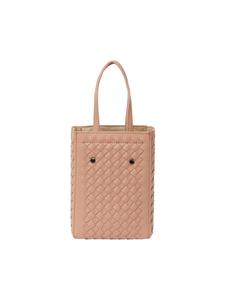 Наплечная сумка myMo, розовый