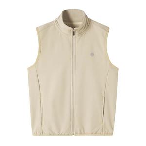 Жилет для младших школьников NAUTICA, sand белый