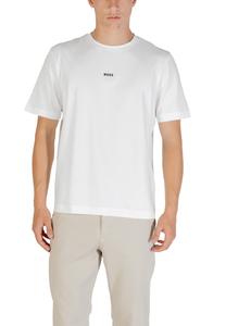 Футболки Boss, белый