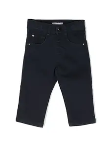 Узкие брюки Patachou, синий