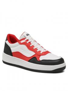 Кроссовки Sprandi, белый