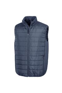 Утеплитель для тела Promo Core с мягкой подкладкой Result, темно-синий