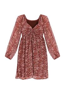 Платье MYMO, красный