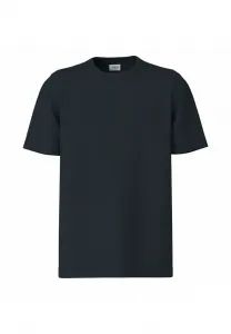 Базовая футболка amareus rundhals einfarbig Joop! Jeans, Dunkelblau