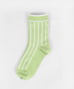 полосатые носки