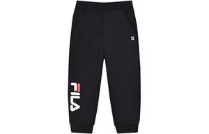 Детские брюки Fila Kids, синий
