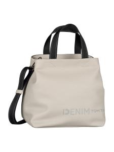 Сумочка TOM TAILOR DENIM Marlow, светло-серый