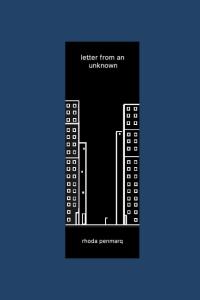 letter from an unknown (letter fom an unknown) (Independently published)
