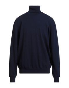 Водолазка Filippo De Laurentiis, темно-синий