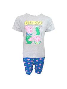 Пижама Peppa Pig