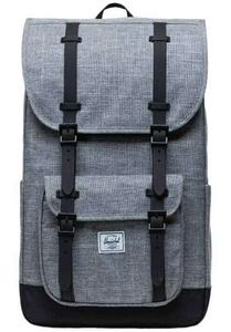 Рюкзак LITTLE AMERICA Herschel, цвет harmaa