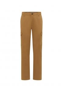 Брюки Lee Loose fit Cargo Pants, коричневый