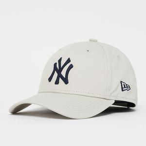 Бейсболка 9Forty MLB New York Yankees Essential New Era, цвет stn