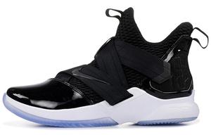 Мужские баскетбольные кроссовки Nike Zoom Soldier 12