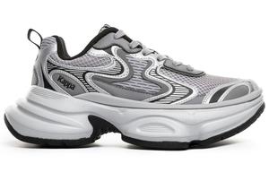 Женские кроссовки Kappa Chunky, Silver