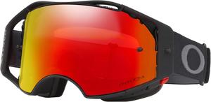 Очки Oakley AIRBRAKE MTB, Black Gunmetal/Prizm Mx Low Light