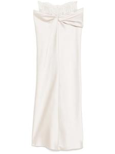 Seen Users юбка макси My Roman Empire, нейтральный