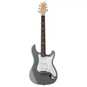 PRS SE Silver Sky в цвете Storm Gray