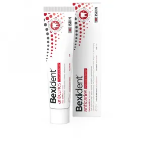 Зубная паста Bexident anticaries pasta dentífrica Isdin, 125 мл.