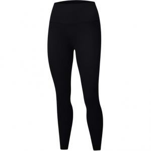 Женские йога-штаны Align 24' Lululemon, черный/blk