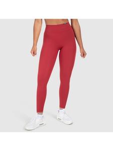 Леггинсы SMILODOX Marie, цвет weinrot