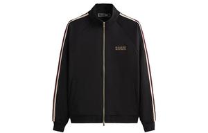 FW23 Куртка унисекс черный Kith