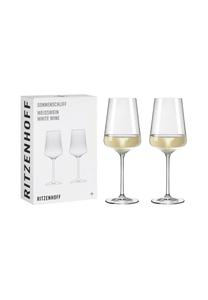 Бокалы для белого вина Ritzenhoff, 2 штуки