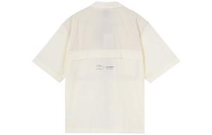 Рубашка мужская белая Jordan, белый