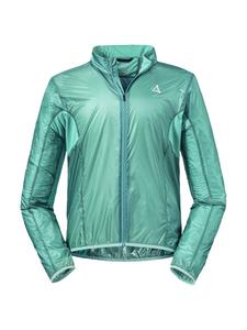 Куртка для активного отдыха Schöffel Gaiole, Green