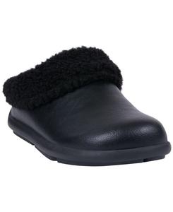 Женские тапочки-мюли Shari с круглым носком GC Shoes, Black