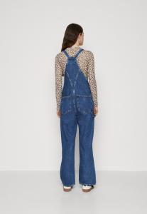 Комбинезон ONLREGGIE CARPENTER ONLY, синий деним