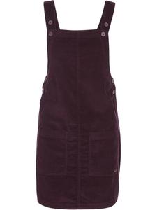 Короткое платье Trespass, фиолетовый