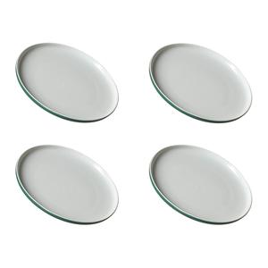 Ужинная тарелка Ritzenhoff Breker, 26 см, зеленый