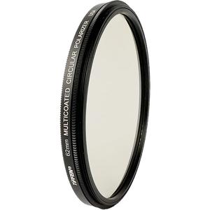 Фильтр Tiffen Multicoated Circular Polarizer Filter (62mm) 62TMCCP