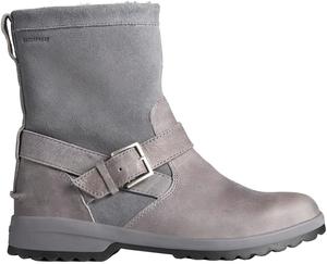 Sperry womens Maritime Step in, Grey