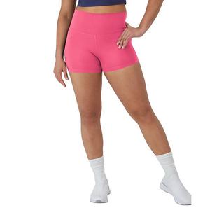 Женские велошорты moves 3-pack Hanes, Pink Pedestal