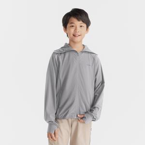 Мужская флисовая куртка для треккинга Quechua MH 500