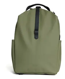 Рюкзак Rains, зеленый